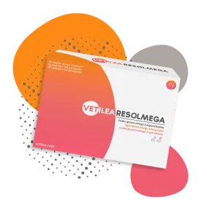 Pro-Resolving Mediators 60 capsules