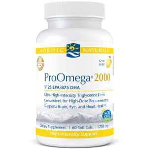 ProOmega® 2000