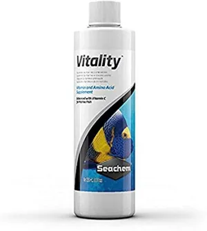 Seachem Vitality