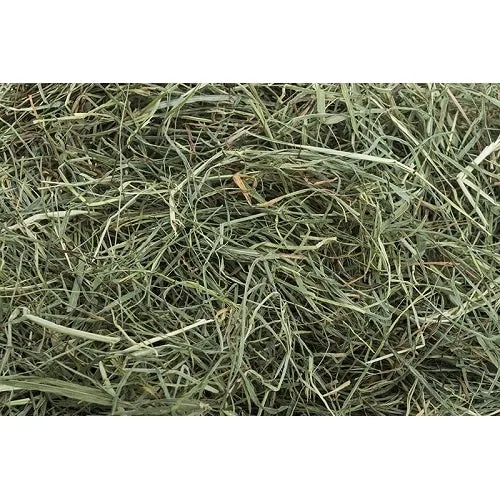 Small Pet Select Diamond Cut Super Soft Timothy Hay