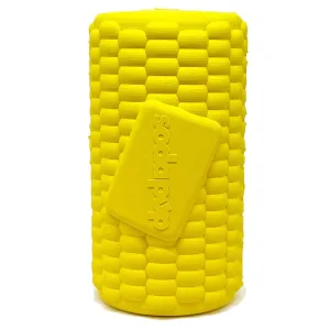 SodaPup Corn on The COB Large Treat Dispenser