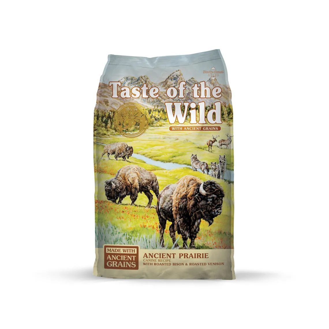 Taste of the Wild Ancient Grains Dry Dog Food