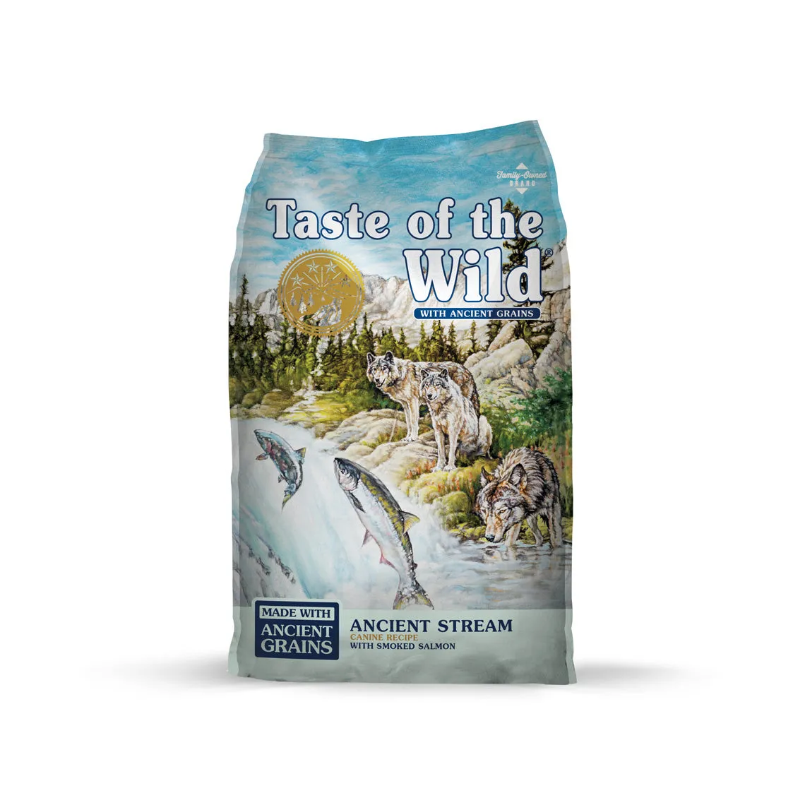 Taste of the Wild Ancient Grains Dry Dog Food