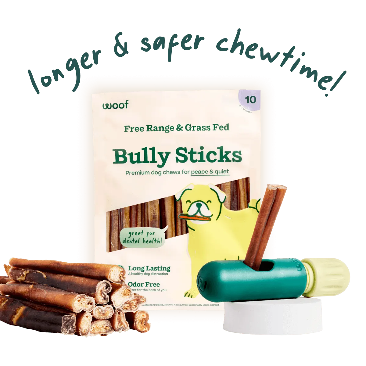 The BullySafe Better Pack