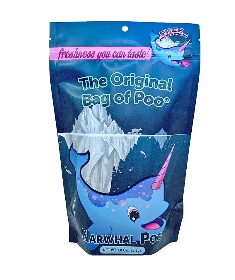 The Original Bag of Poo