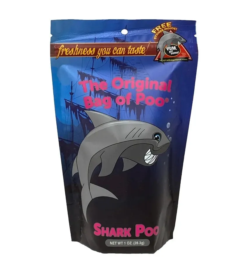 The Original Bag of Poo