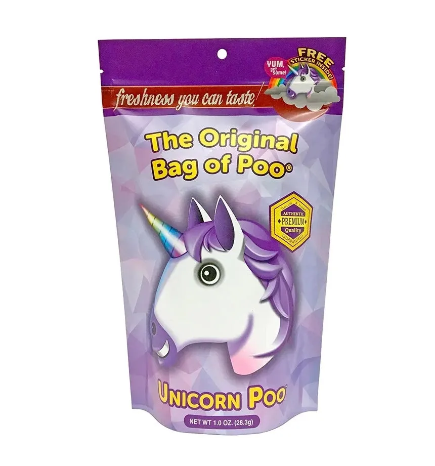 The Original Bag of Poo