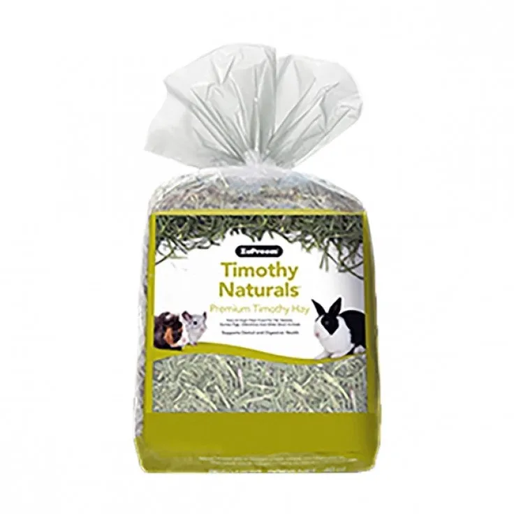 Timothy Naturals Hay