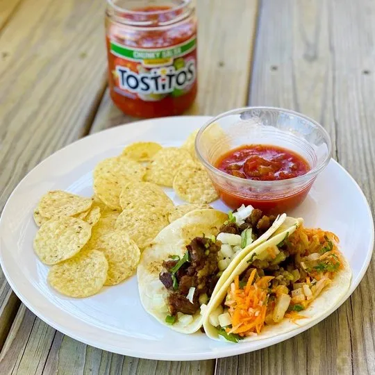 Tostitos Salsa, Mild Chunky Salsa, 15.5 Oz Jar