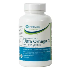 Ultra Omega-3