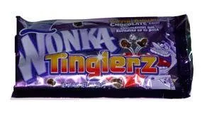 Wonka Bar - Tinglerz